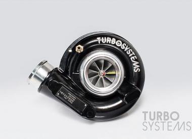 HTX2551B1 hybrid turbocharger HTX2551B1