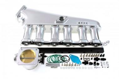 Intake manifold Toyota Lexus 2JZ-GTE with throttle body and  MP-KD-015