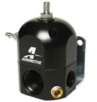 Fuel pressure regulator Aeromotive Marine A1000 Bypass 0.2-1 AM-13207