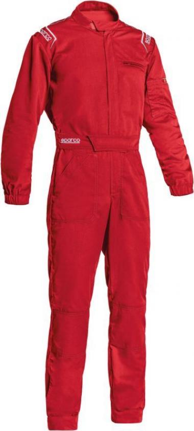 Sparco mechanic overalls MS-3 2373R