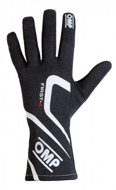 OMP gloves First-S 6172XSS