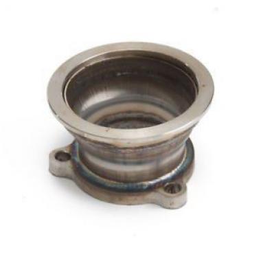 Downpipe flange T3 (3-Bolt) to 3" V-Band CN-AT-141