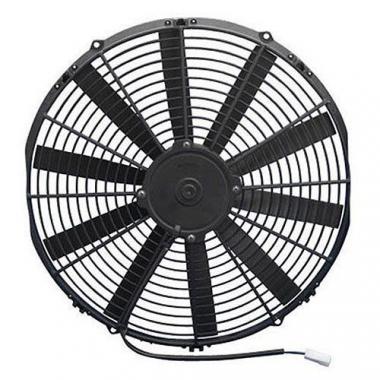 Cooling fan SPAL 405MM SLIM puller SP-30100400