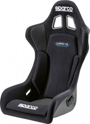 Sparco racing seat Grid-Q 2201S