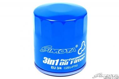 Oil filter Simota OF-002 SM-OF-002