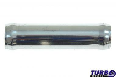 Aluminium pipe 0deg 20mm 10cm PP-IC-126