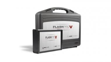 FlashPro 5 ECU programming tool FLASHPRO5