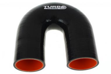 Elbows 180deg TurboWorks Pro Black 32mm TW-3198