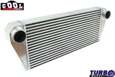 Intercooler universal 700x300x102 TurboWorks - MG-IC-040