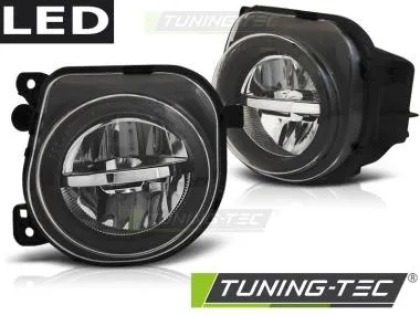 Proiectoare cu LED pentru BMW F10 F11 F07 LCI  Tuning-Tec - HABM19