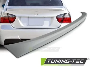 Eleron portbagaj pentru BMW E90  Tuning-Tec - SPBM04