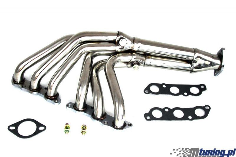 Exhaust manifold TOYOTA SUPRA 93-96 - PP-KW-049 - Exahust system