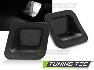 Luminare de numar cu LED pentru Doge RAM  Tuning-Tec - PRDO02