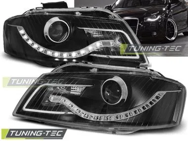 Faruri Daylight pentru Audi A3 8P Tuning-Tec - LPAU54