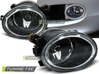 Proiectoare pentru BMW E46,  E39 Tuning-Tec - HABM02