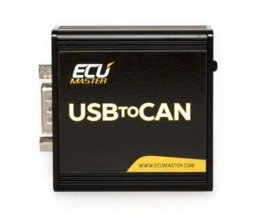 Modul USB to CAN Ecumaster - USBTCAN