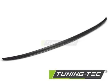 Eleron portbagaj pentru Audi A4 B9 Sedan 15-18 Tuning-Tec - SPAU02