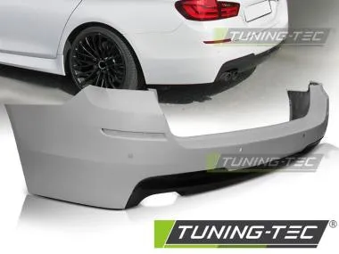 Bara spate SPORT PDC Tuning-Tec pentru BMW F11 10-16 - ZTBM58