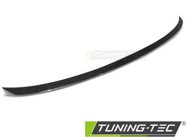 Eleron portbagaj PERFORMANCE GLOSSY BLACK Tuning-Tec pentru BMW G20 - SPBM38