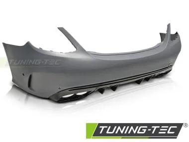 Bara spate SPORT PDC Tuning-Tec pentru MERCEDES W205 18- - ZTME24