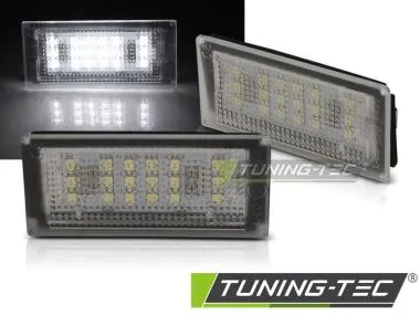 Corp iluminat cu led Tuning-Tec pentru BMW E46 COUPE / CABRIO / E46 M3 - PRBM14