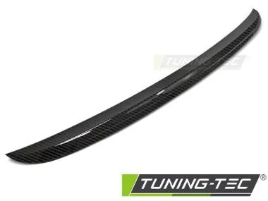 Eleron portbagaj sport CARBON Tuning-Tec pentru BMW E60 03-10 - SPBM26