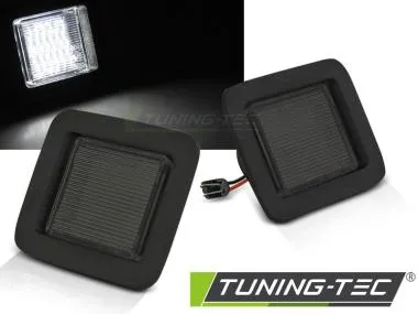 Iluminare de numar cu LED Tuning-Tec pentru FORD F150 XIII 15-20  - PRFO06