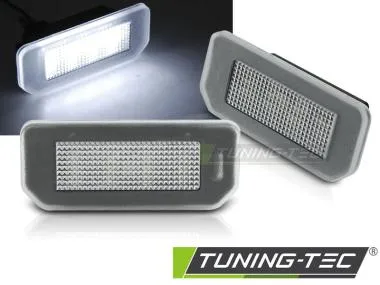 Iluminare de numar cu LED pentru TESLA 3 17- TESLA Y 20- - PRTE01