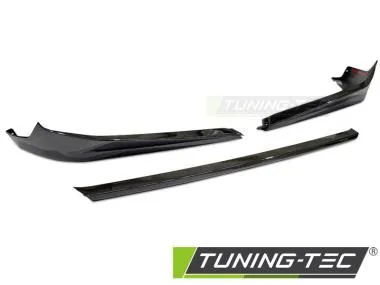 Prelungire Bara Fata GLOSSY BLACK SPORT pentru BMW G30 G31 LCI 20-23 - SPBM62