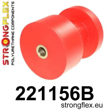 Bucsa pentru cadru secundar spate 45 mm - 221156B