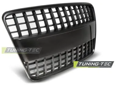 Grila fara emblema Audi Q7 S-LINE 2005-2009  Tuning-Tec - GRAU07