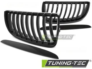 Grila radiator pentru BMW E90 / BMW E91 03.2005-08.2008 Tuning-Tec - GRBM11