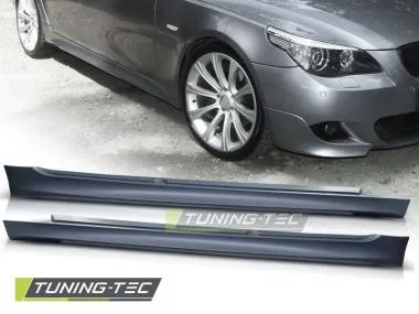 Praguri pentru BMW E 60 / E61 M-PACHET Tuning-Tec - PGBM05