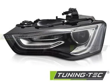 Far TYC XENON partea stanga pentru AUDI A5 12-16 - FAU17L