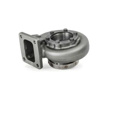 Parte calda pentru turbosuflanta GARETT GBC37 T3 / V-Band 0.82 A/R - 740902-0126