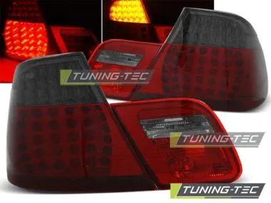 Stopuri cu led BMW E46 Coupe 99-03 Tuning-Tec - LDBM70