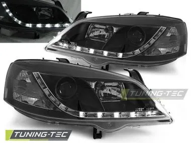 Faruri Daylight pentru Opel Astra G 09.1997-02.2004  Tuning-Tec - LPOP40