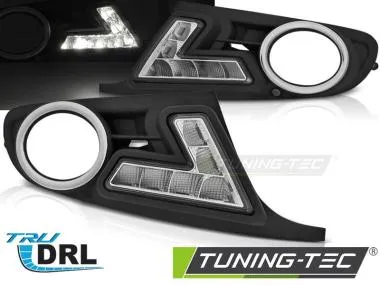 Faruri de ceata pentru VW Golf VI.  Tuning-Tec - HAVW07