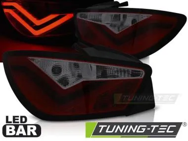 Stopuri pentru Seat Ibiza 6J 3D 06.08-12 Tuning-Tec - LDSE22