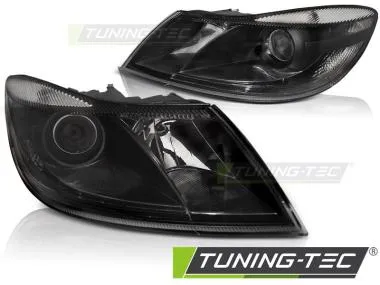 Faruri Skoda Octavia 09-12  Tuning-Tec - LPSK26