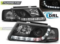 Vw Golf 5 Daylight Black Wrt Parts Car Tuning Performance Parts